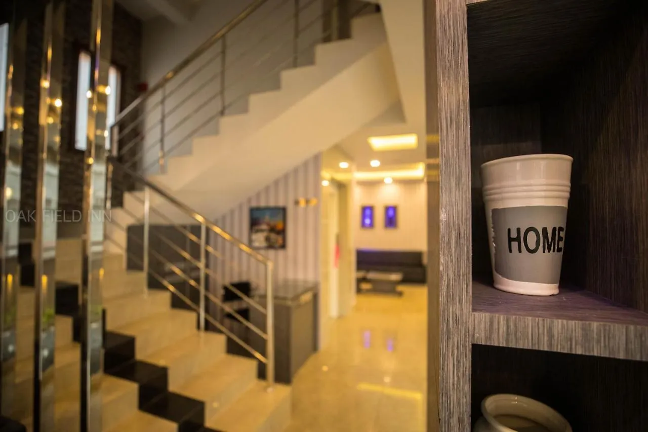 *** Hotel Oak Field Inn Kochi Indie