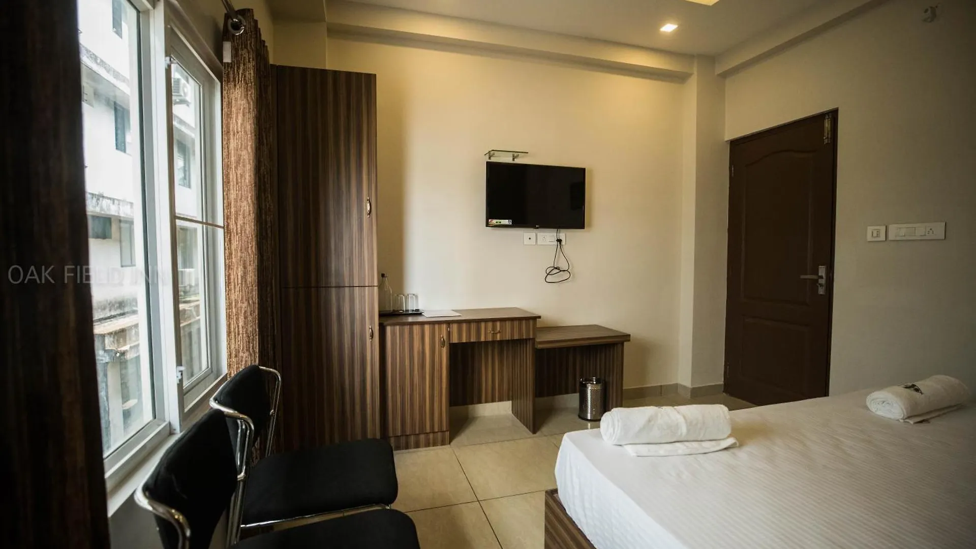 Oak Field Inn Kochi