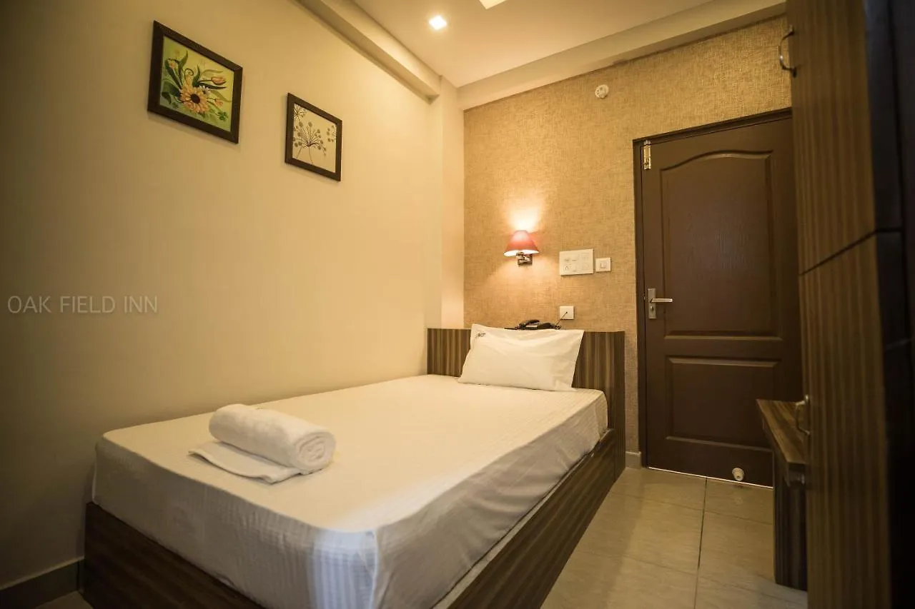 Hotel Oak Field Inn Kochi