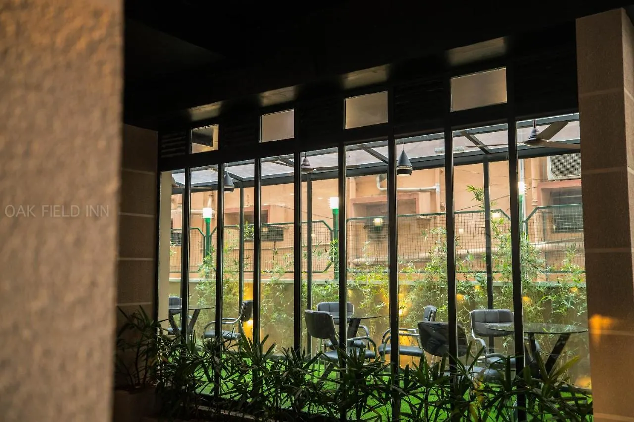 Hotel Oak Field Inn Kochi