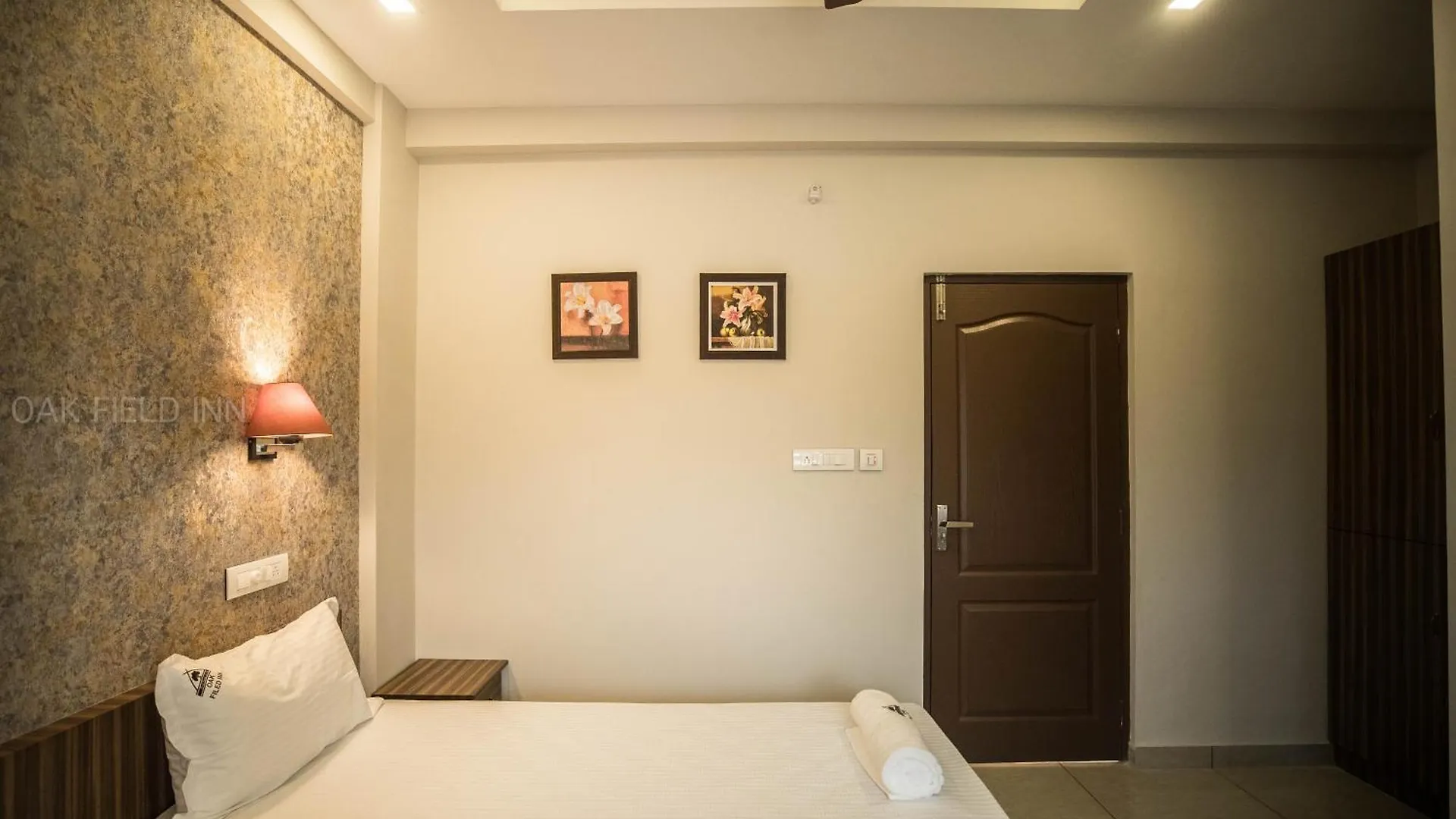 Oak Field Inn Kochi