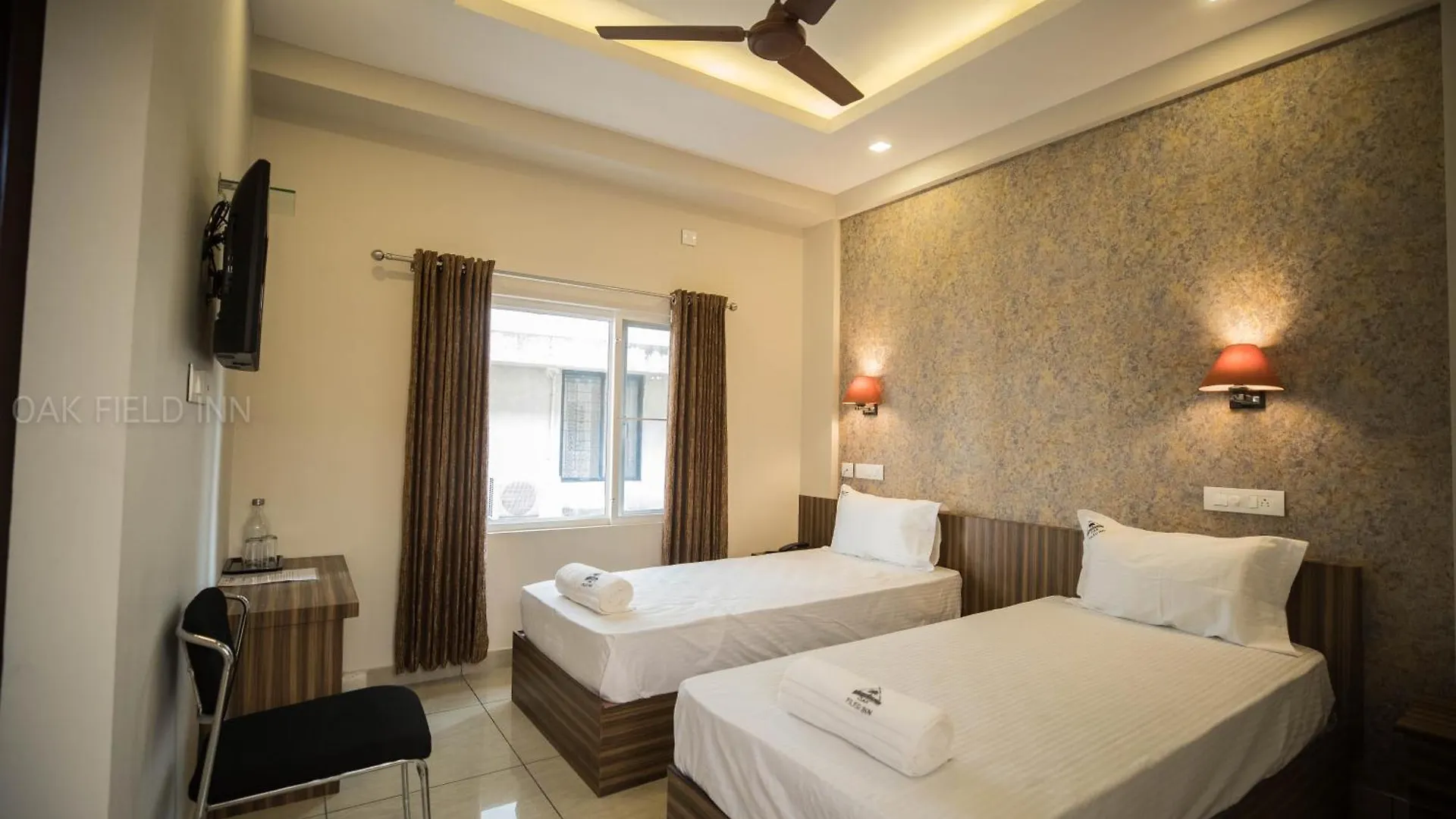 Oak Field Inn Kochi